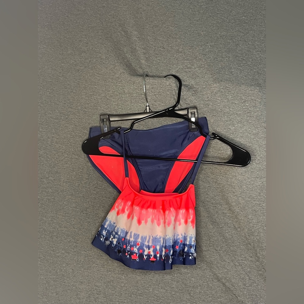 4th of July swimsuit